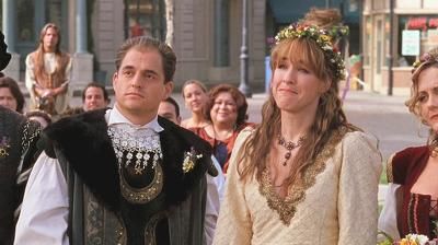 Las Chicas Gilmore : Cartel