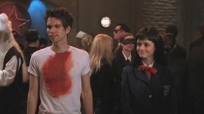 Las Chicas Gilmore : Cartel