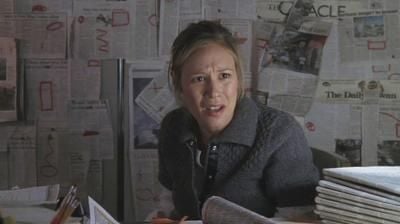 Las Chicas Gilmore : Cartel