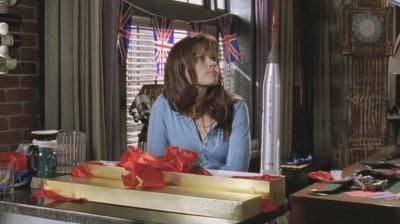 Las Chicas Gilmore : Cartel