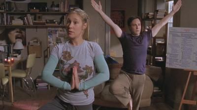 Las Chicas Gilmore : Cartel