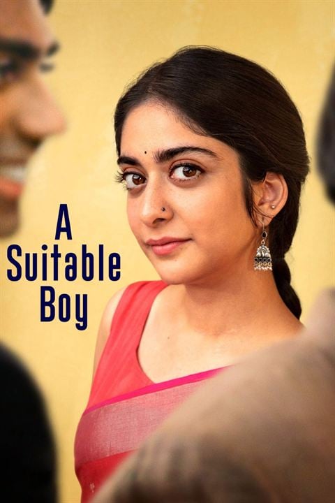 A Suitable Boy : Cartel