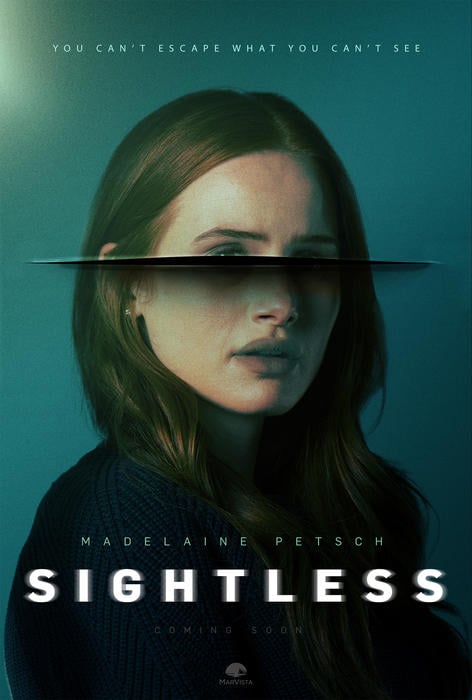 Sightless : Cartel