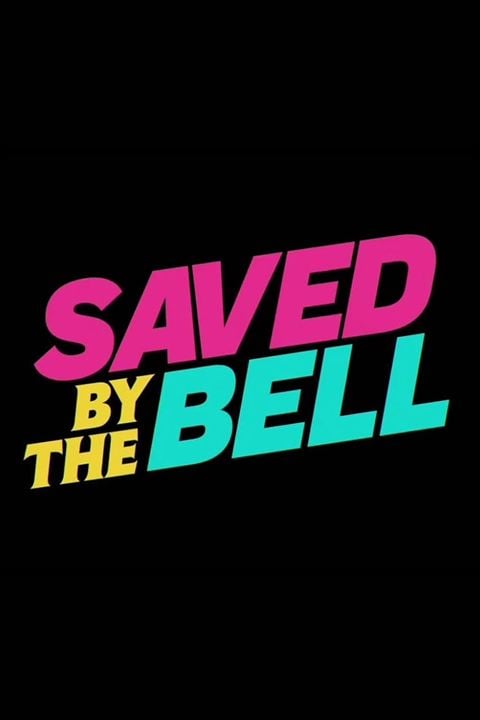 Saved by the Bell (2020) : Cartel