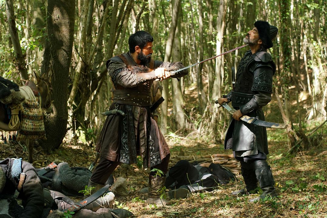 Kuruluş Osman : Foto