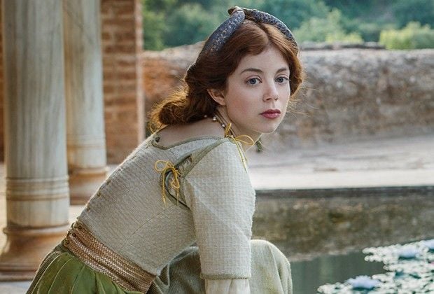 The Spanish Princess : Foto