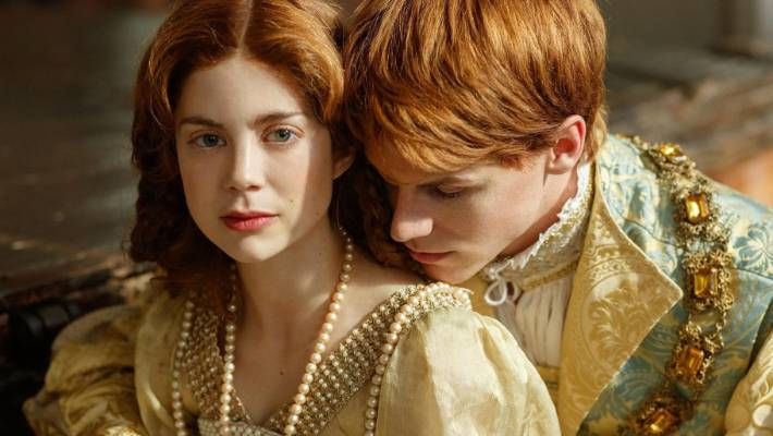 The Spanish Princess : Foto