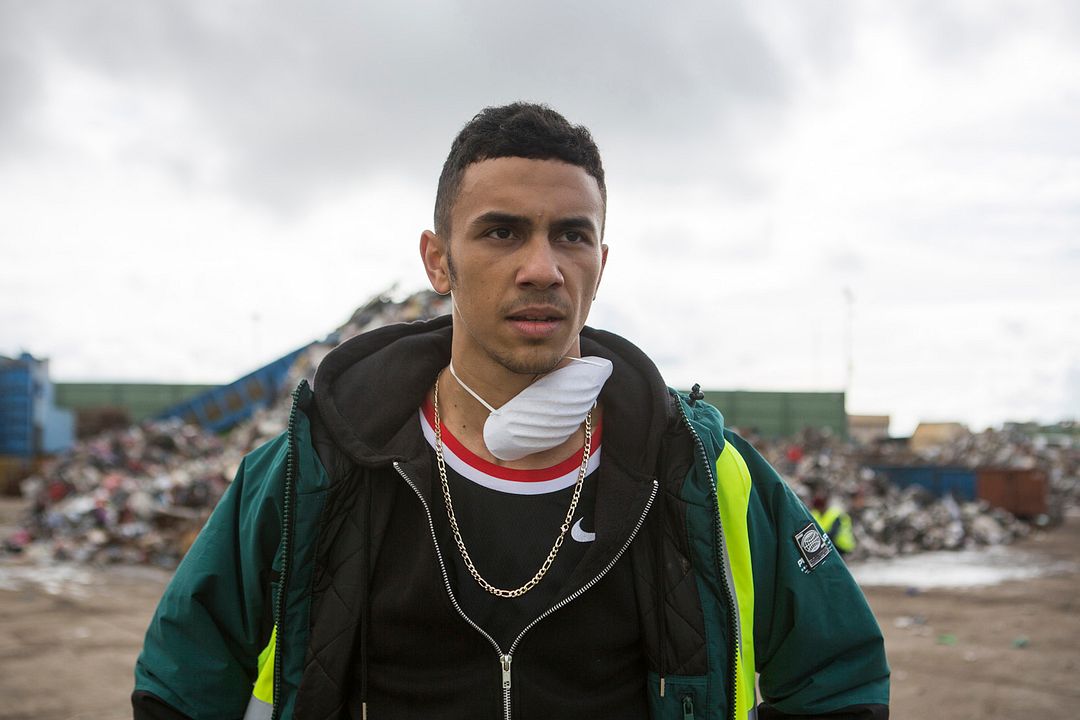 HIT : Foto Nourdin Batán