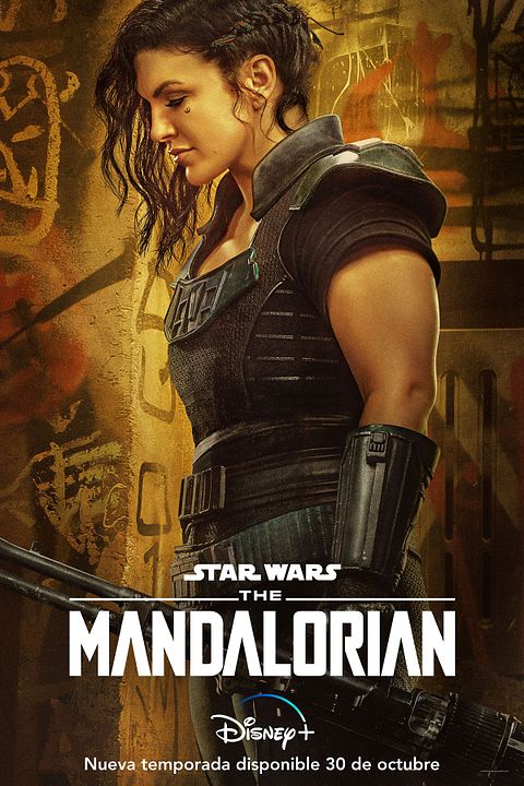 The Mandalorian : Cartel