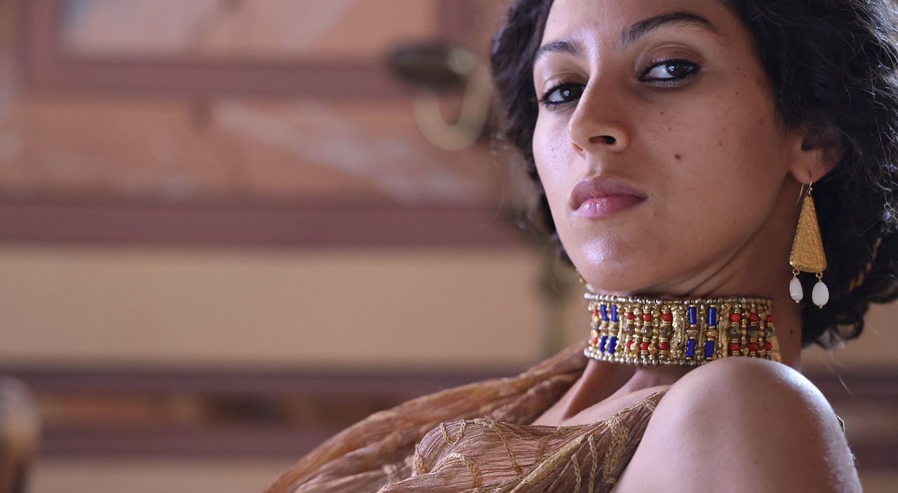 Foto Inti el Meskine