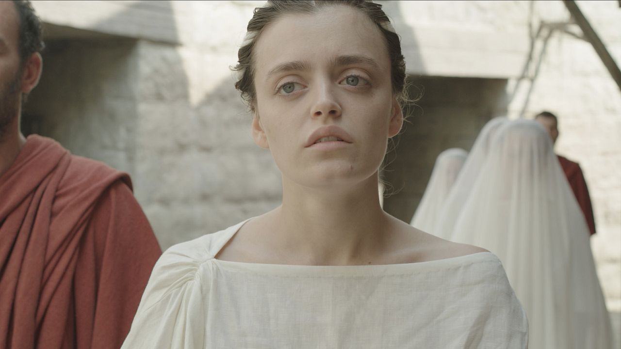 Foto Jennifer Bucovineanu