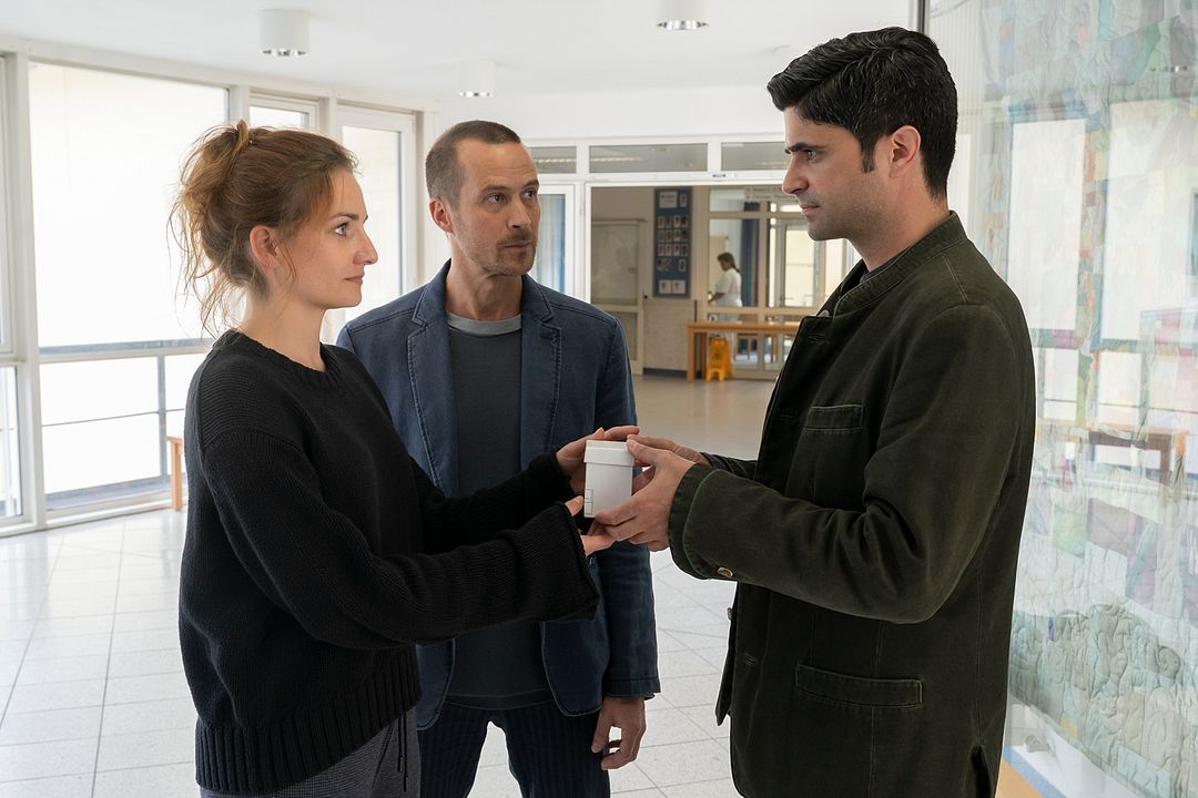 Foto Maximilian Grill