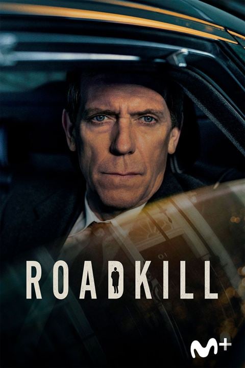 Roadkill : Cartel