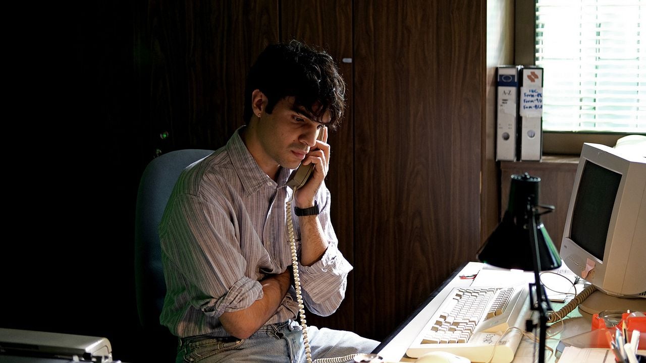 Patria : Foto Eneko Sagardoy