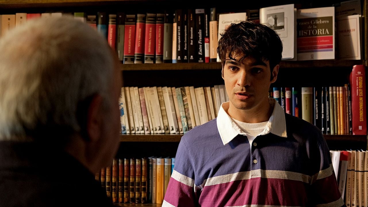 Patria : Foto Eneko Sagardoy