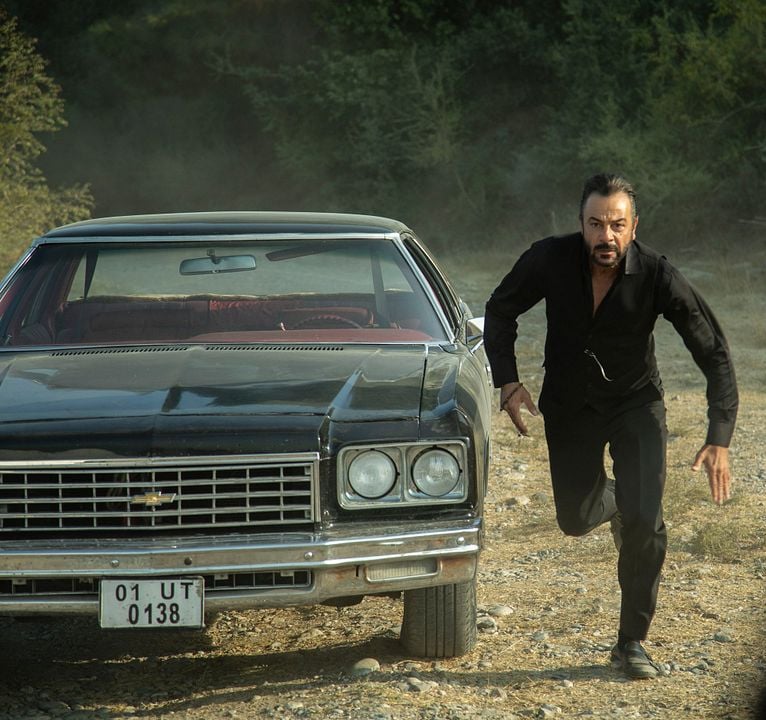 Tierra amarga : Foto