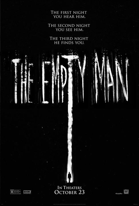 The Empty Man : Cartel