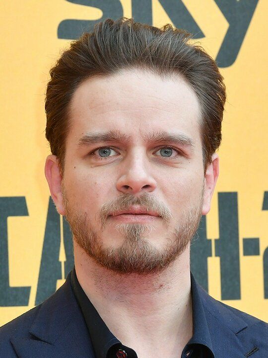 Cartel Arturo Muselli