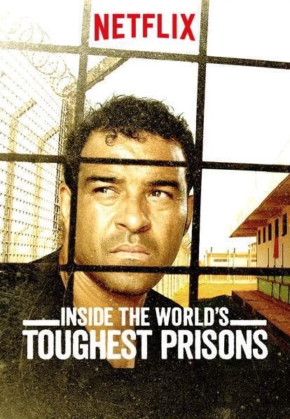Inside The World's Toughest Prisons : Cartel