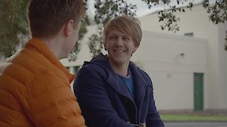 Please Like Me : Cartel