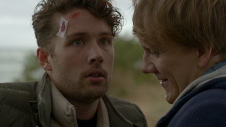 Please Like Me : Cartel