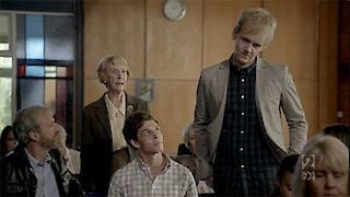 Please Like Me : Cartel