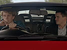 Please Like Me : Cartel