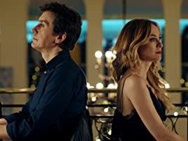 Pequeñas Coincidencias : Cartel