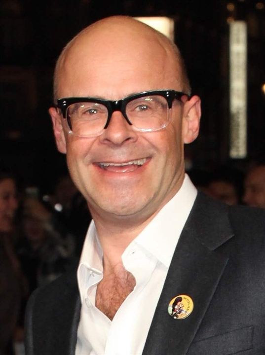 Cartel Harry Hill