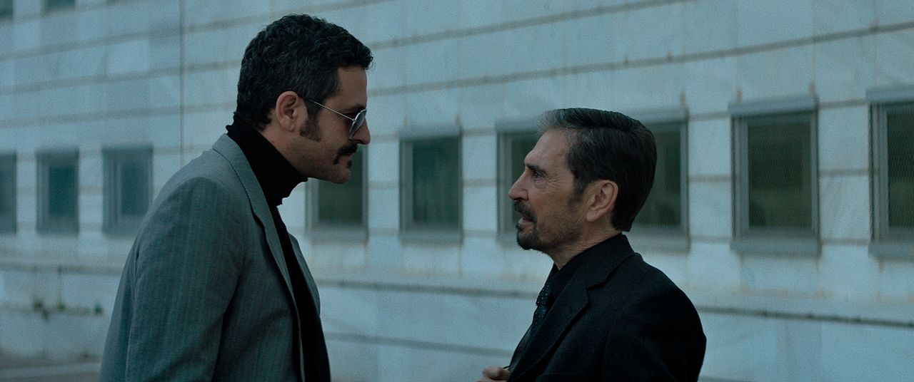 La mujer ilegal : Foto