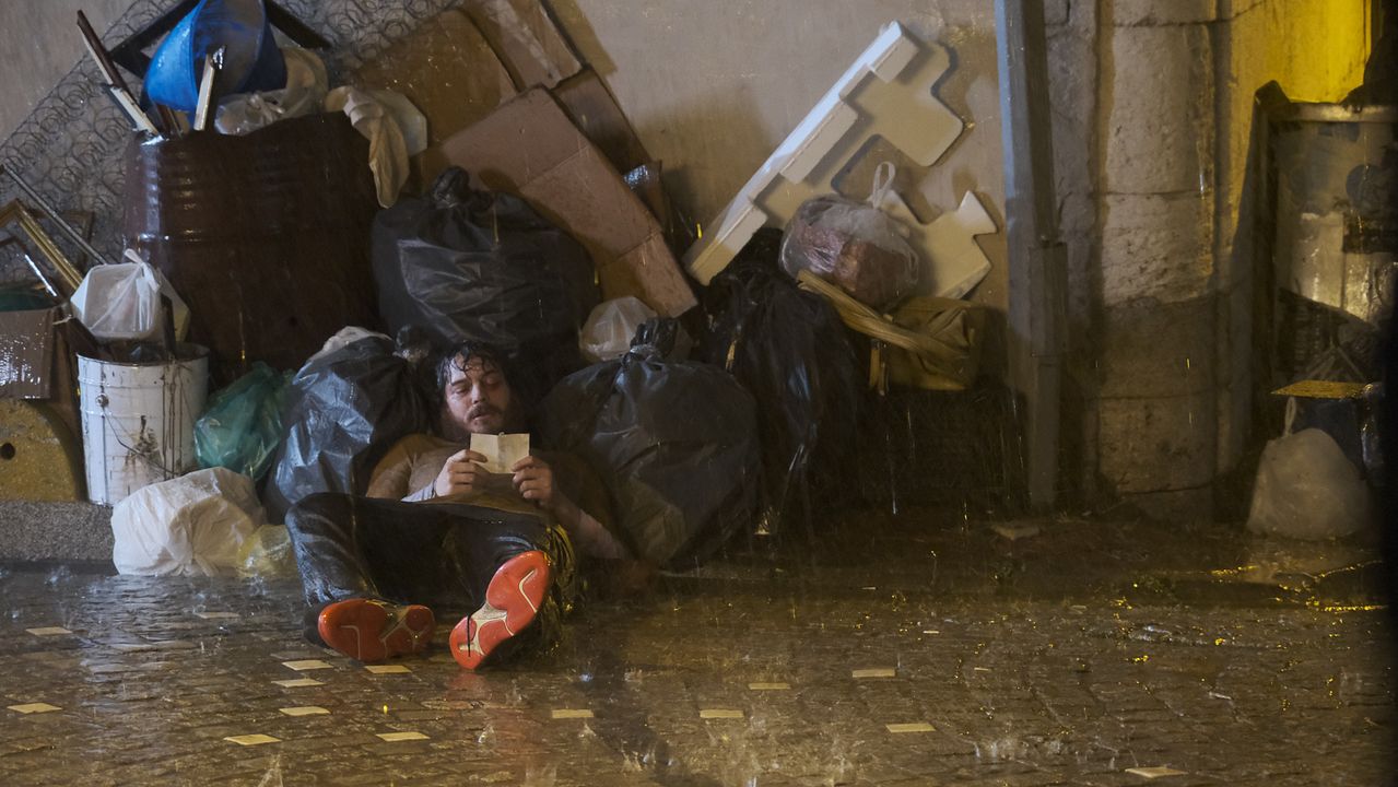 Vidas de papel : Foto