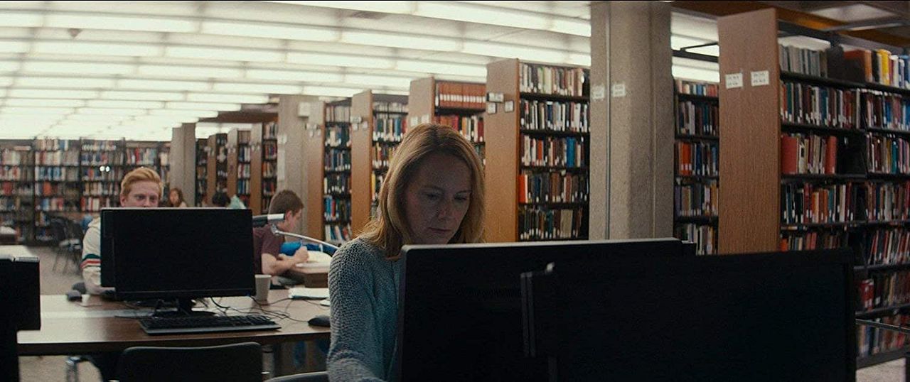 Strange But True : Foto