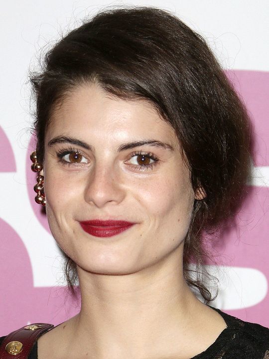 Cartel Jördis Richter