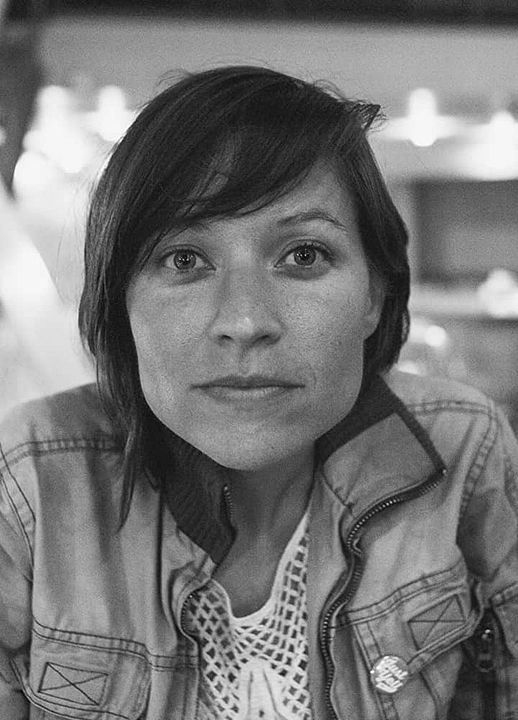 Cartel Meredith Zielke