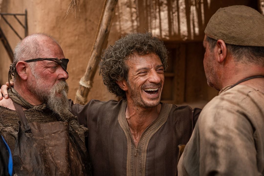 La primera Navidad : Foto