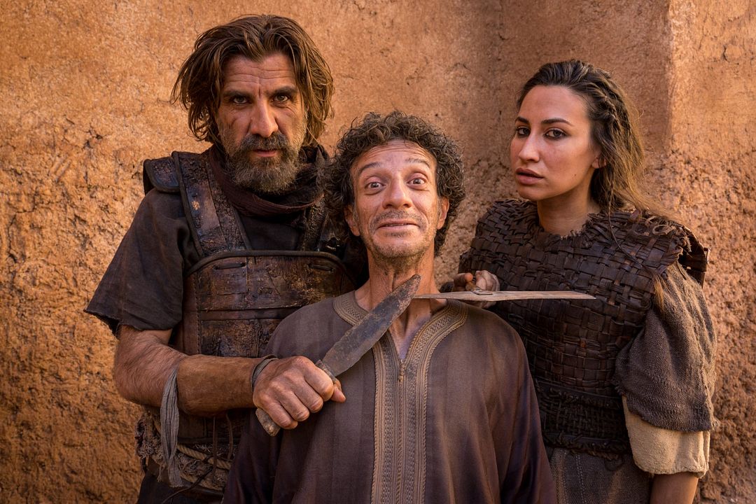 La primera Navidad : Foto