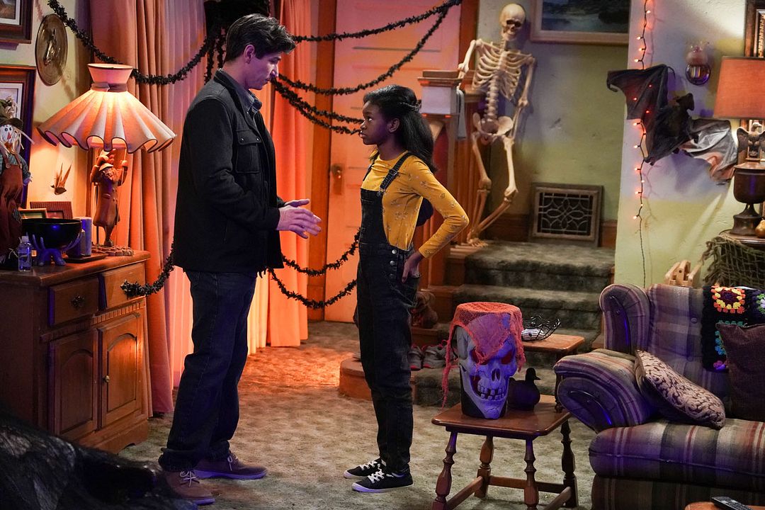 Los Conner : Foto Michael Fishman, Jayden Rey