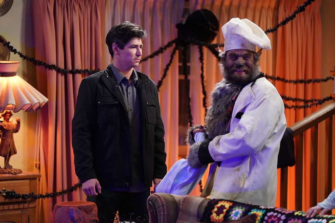 Los Conner : Foto Michael Fishman