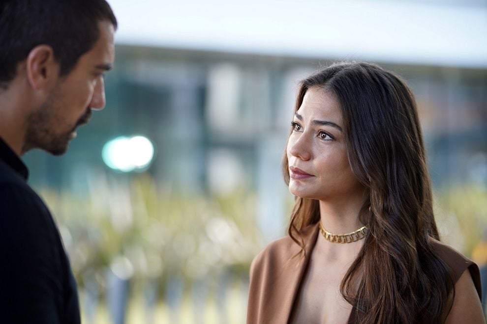 Mi hogar, mi destino : Foto