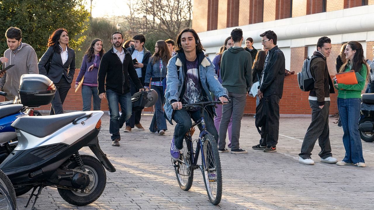 Veneno : Foto Lola Rodríguez