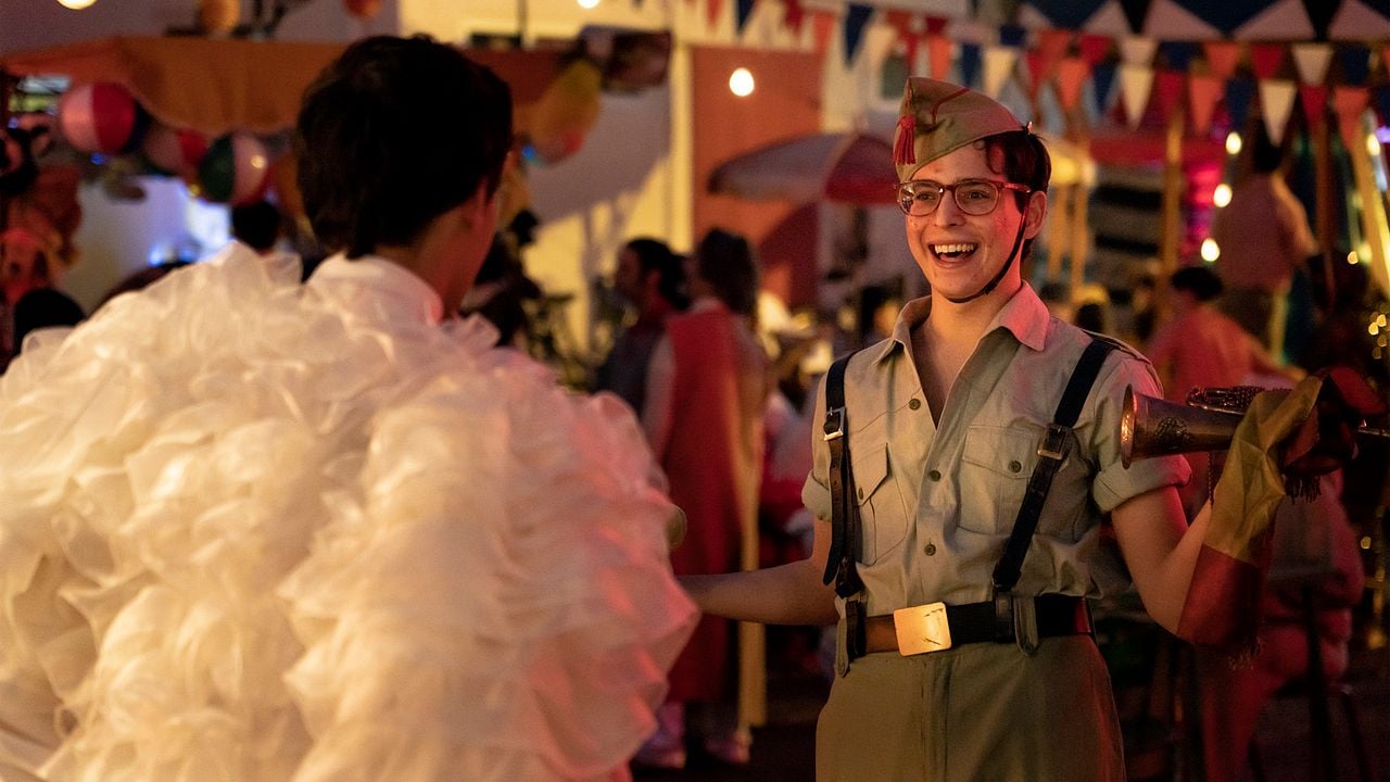 Veneno : Foto Omar Banana, Marcos Sotkovszki