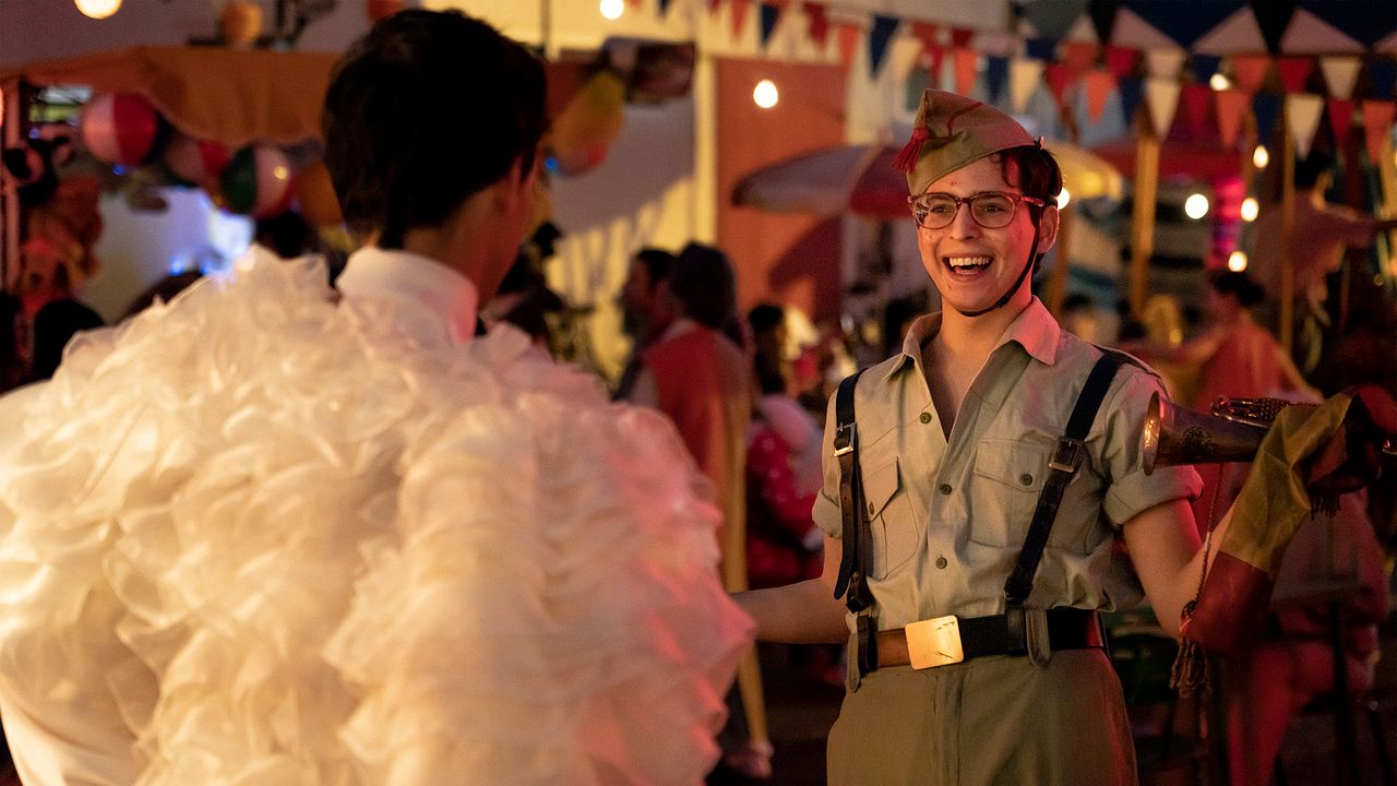 Veneno : Foto Omar Banana, Marcos Sotkovszki