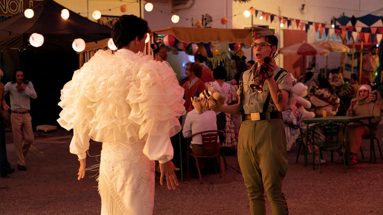 Veneno : Foto Omar Banana, Marcos Sotkovszki