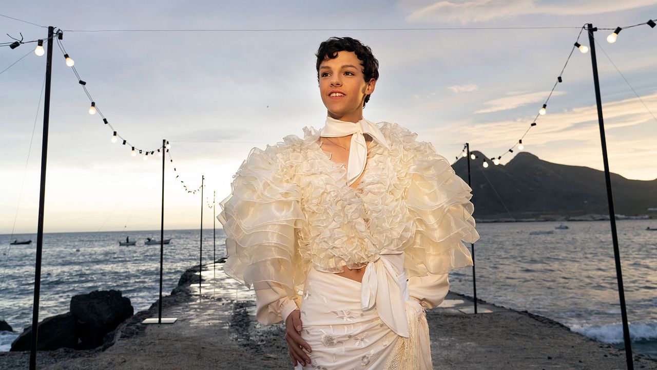 Veneno : Foto Marcos Sotkovszki