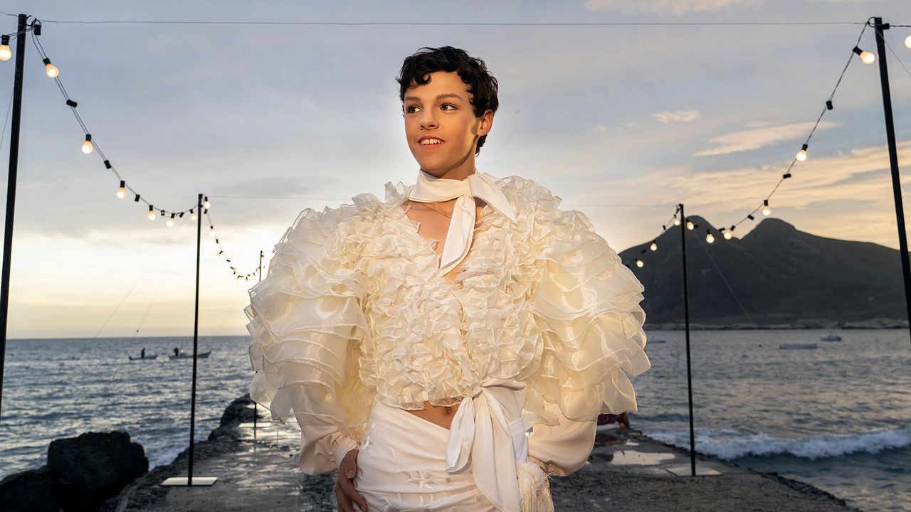 Veneno : Foto Marcos Sotkovszki