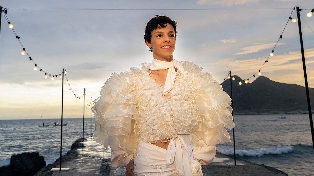 Veneno : Foto Marcos Sotkovszki