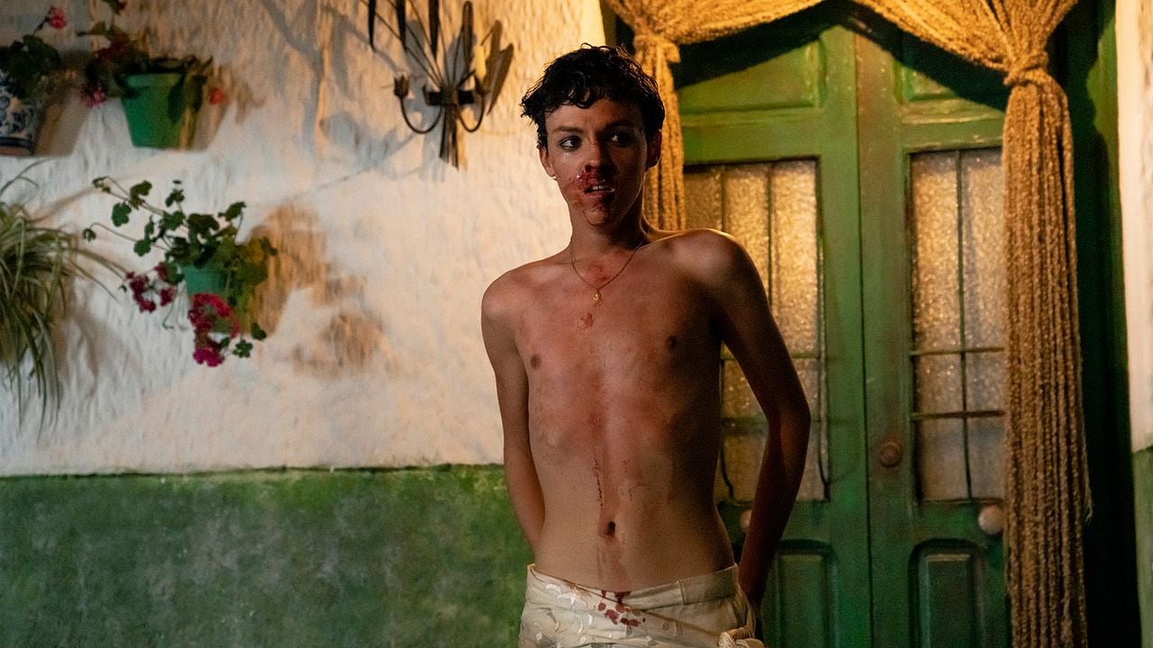 Veneno : Foto Marcos Sotkovszki