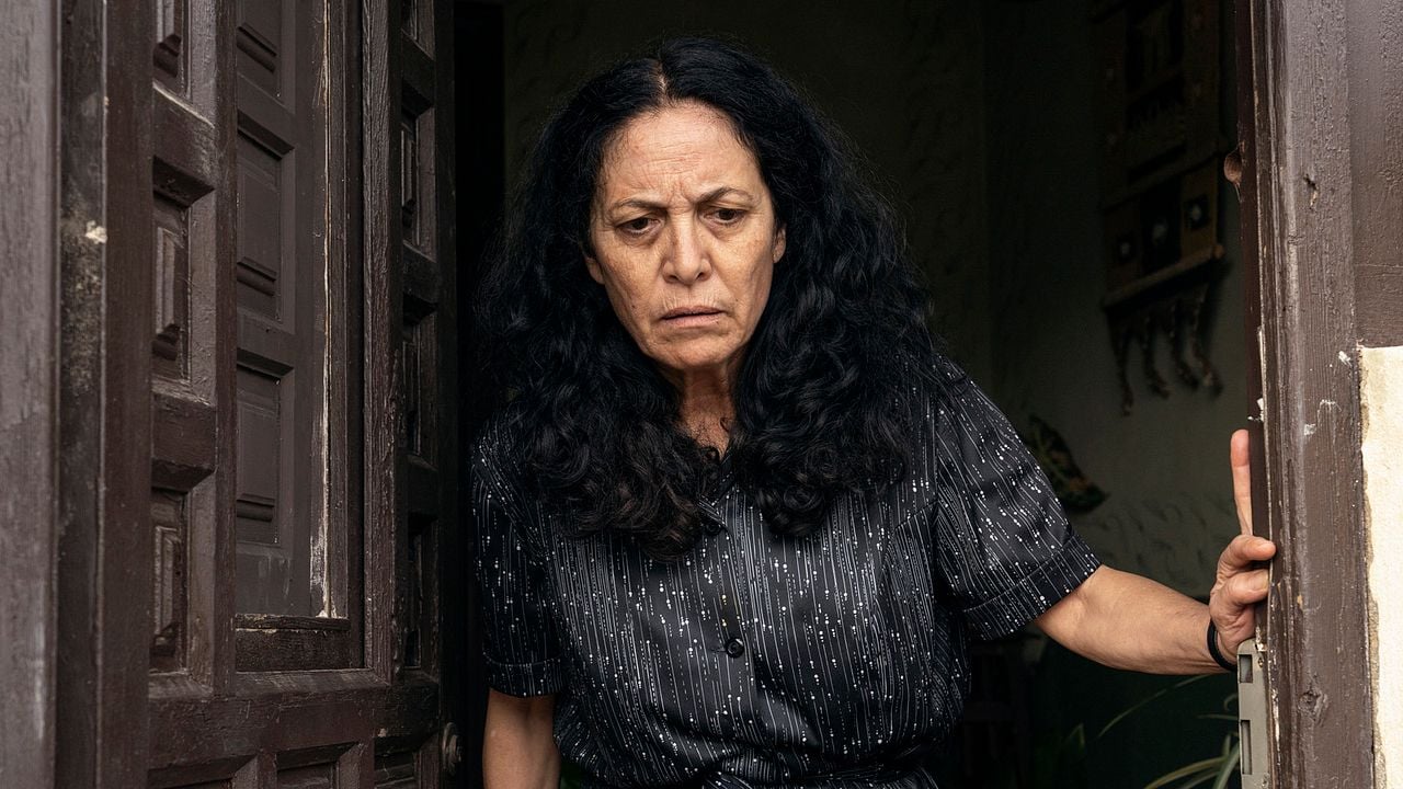 Veneno : Foto Inma Pérez-Quirós