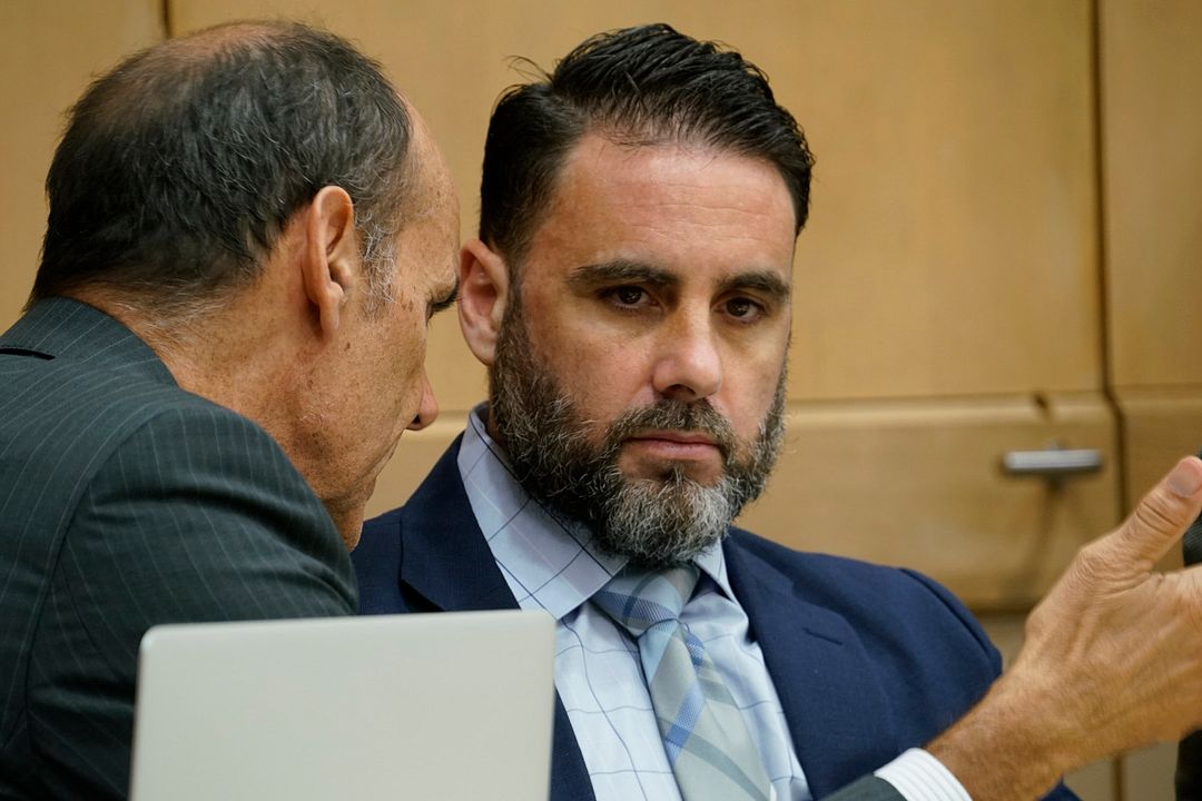 El estado contra Pablo Ibar : Foto