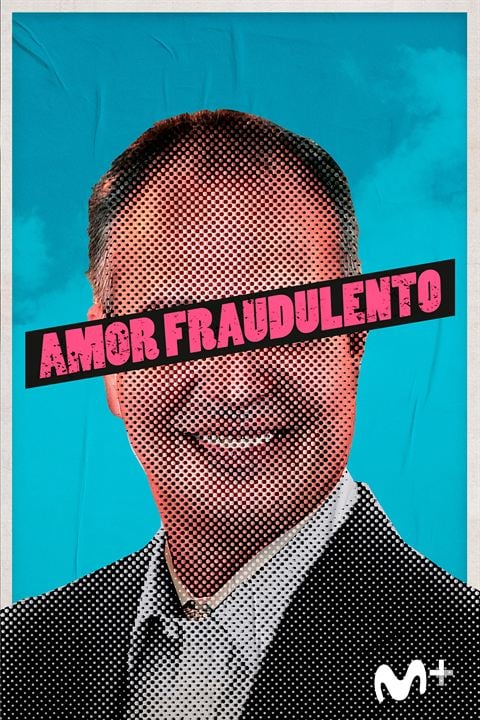 Amor fraudulento : Cartel